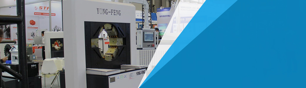 Shandong Yongfeng Hydraulic Machinery Co., Ltd.