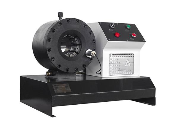 DC12v пресс для РВД