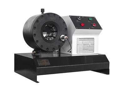 DC12v пресс для РВД